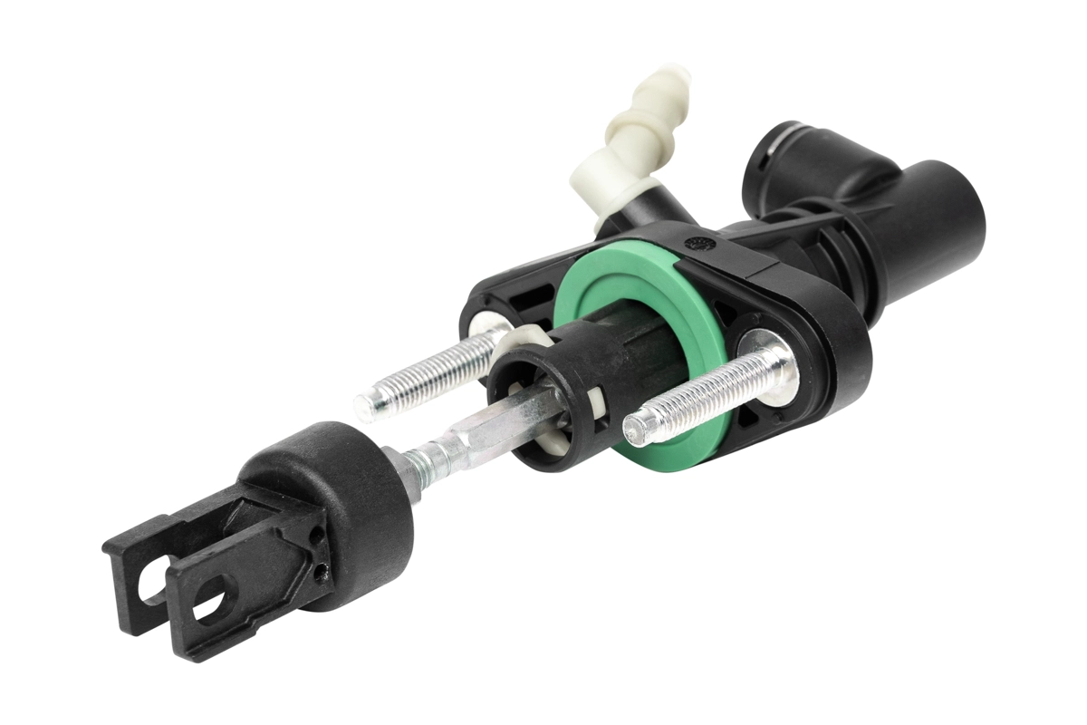 Master Cylinder, clutch (24.2415-1718.3)