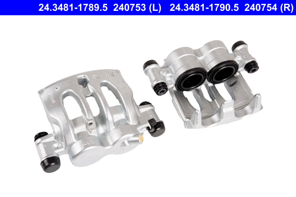 Brake Caliper (24.3481-1790.5)