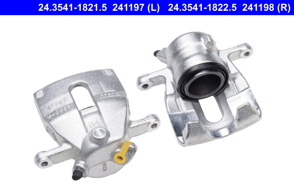 Brake Caliper (24.3541-1821.5)