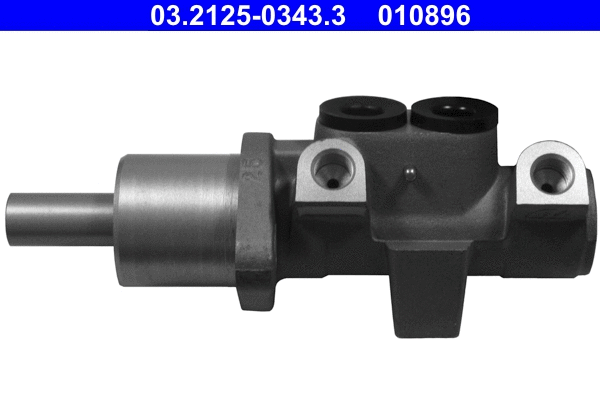 Brake Master Cylinder (03.2125-0343.3)