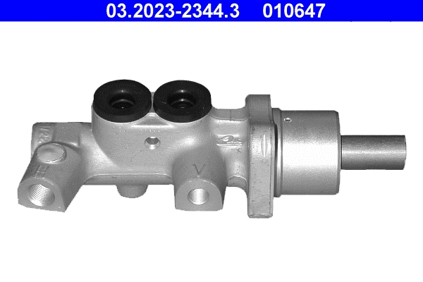 Brake Master Cylinder (03.2023-2344.3)