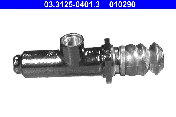 Brake Master Cylinder (03.3125-0401.3)