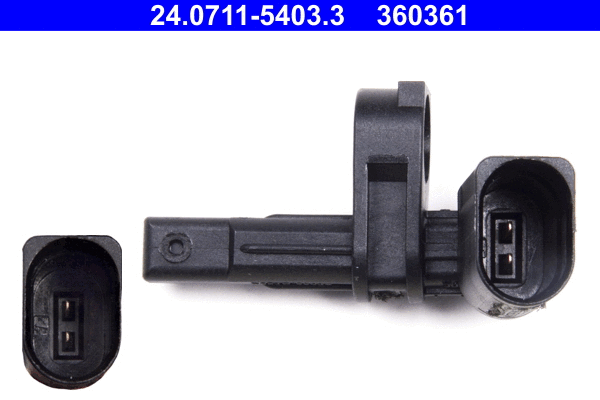 Sensor, wheel speed (24.0711-5403.3)