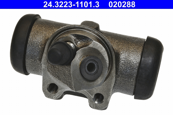 Wheel Brake Cylinder (24.3223-1101.3)