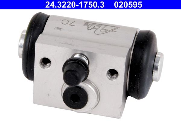 Wheel Brake Cylinder (24.3220-1750.3)