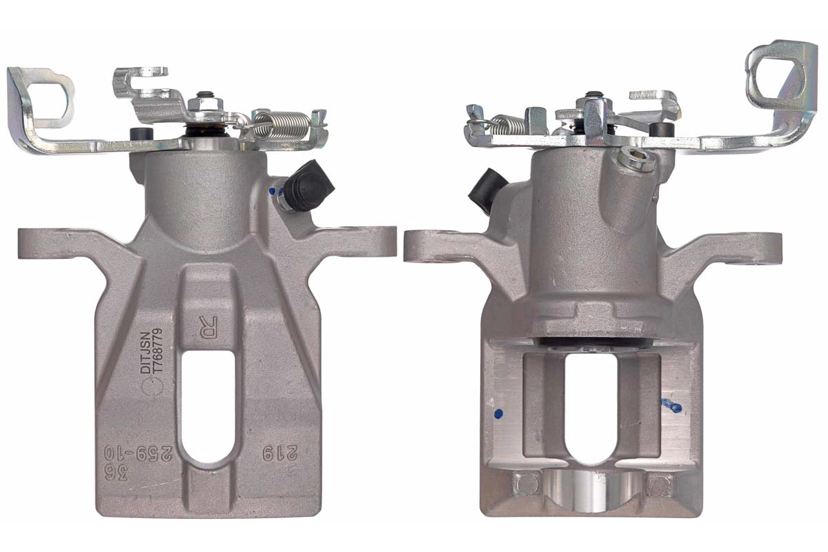 Brake Caliper (24.3367-1720.5)