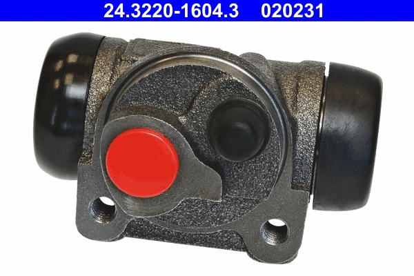 Wheel Brake Cylinder (24.3220-1604.3)