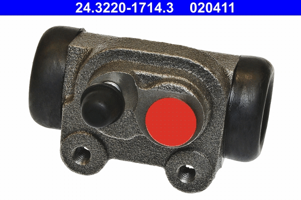 Wheel Brake Cylinder (24.3220-1714.3)