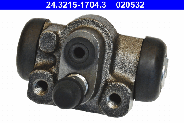 Wheel Brake Cylinder (24.3215-1704.3)