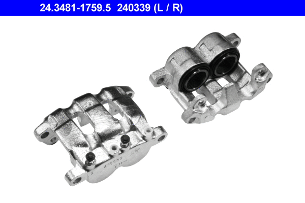 Brake Caliper (24.3481-1759.5)