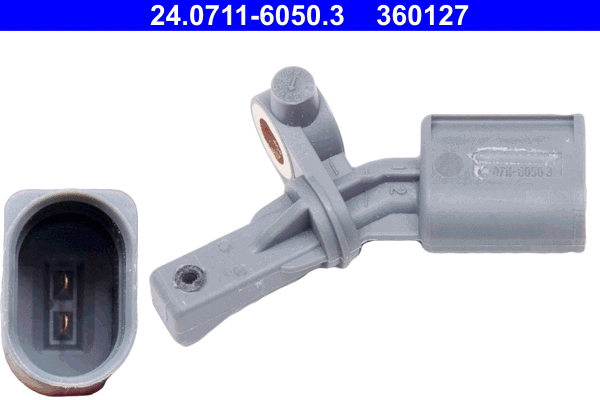 Sensor, wheel speed (24.0711-6050.3)