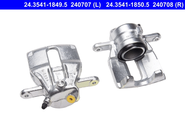 Brake Caliper (24.3541-1850.5)