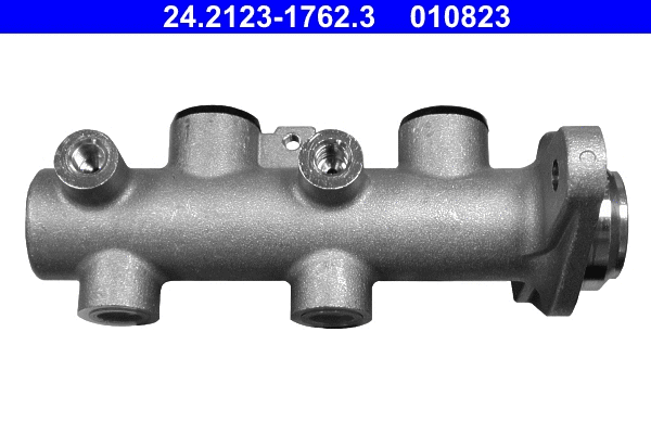 Brake Master Cylinder (24.2123-1762.3)