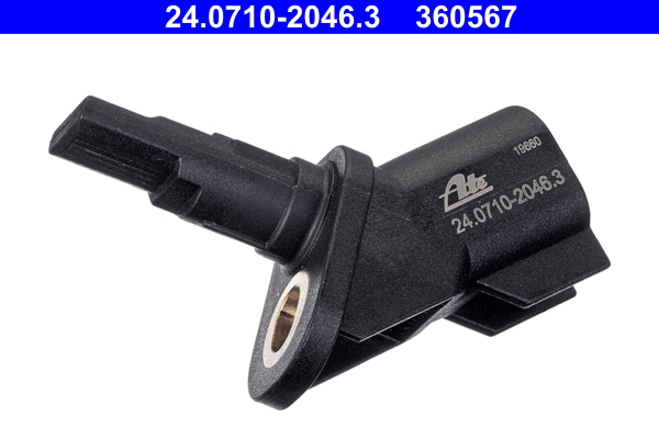 Sensor, wheel speed (24.0710-2046.3)