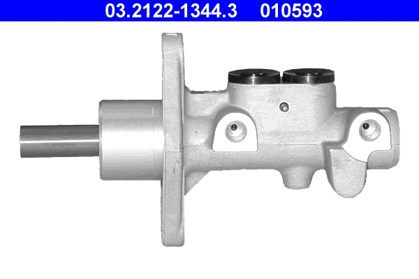 Brake Master Cylinder (03.2122-1344.3)
