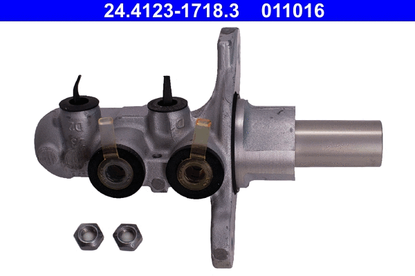 Brake Master Cylinder (24.4123-1718.3)