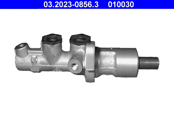 Brake Master Cylinder (03.2023-0856.3)