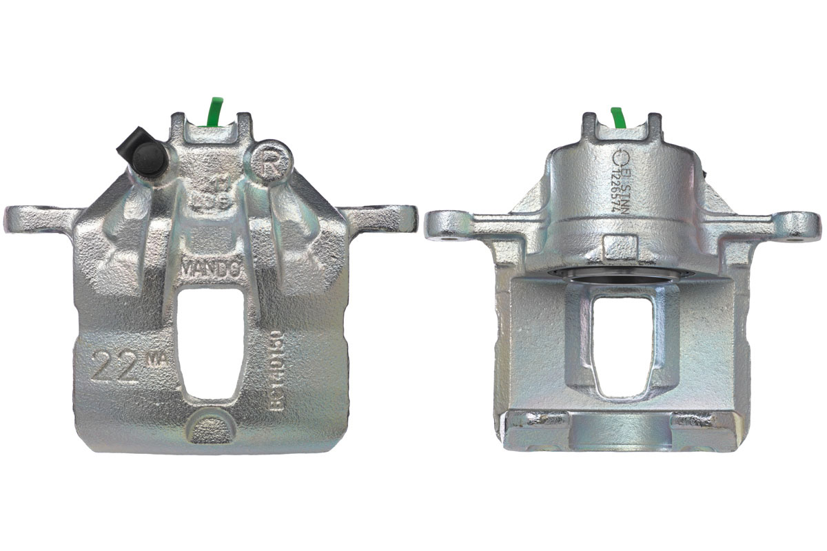 Brake Caliper (24.3541-1882.5)