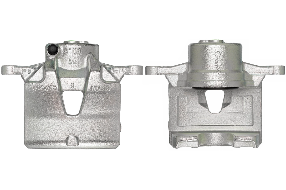 Brake Caliper (24.3601-1764.5)