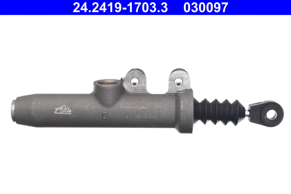 Master Cylinder, clutch (24.2419-1703.3)
