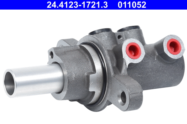 Brake Master Cylinder (24.4123-1721.3)