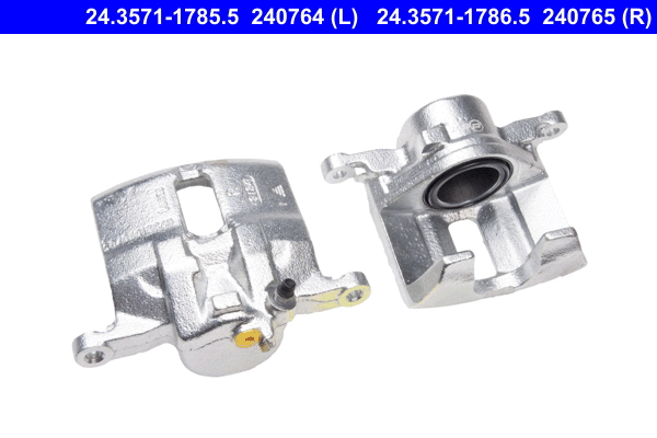 Brake Caliper (24.3571-1785.5)