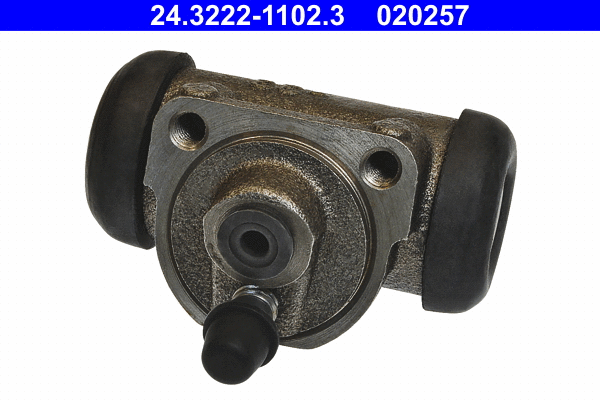 Wheel Brake Cylinder (24.3222-1102.3)