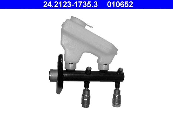 Brake Master Cylinder (24.2123-1735.3)