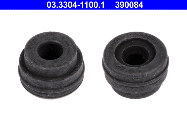 Plug, brake fluid reservoir