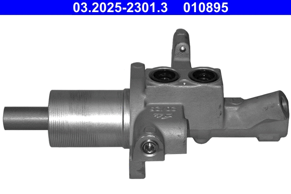 Brake Master Cylinder (03.2025-2301.3)