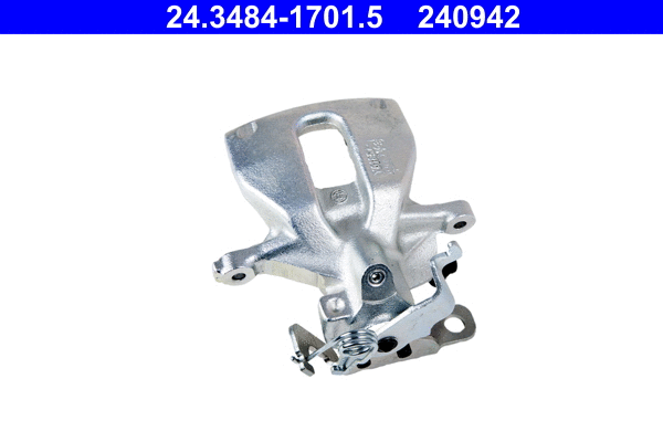 Brake Caliper (24.3484-1701.5)