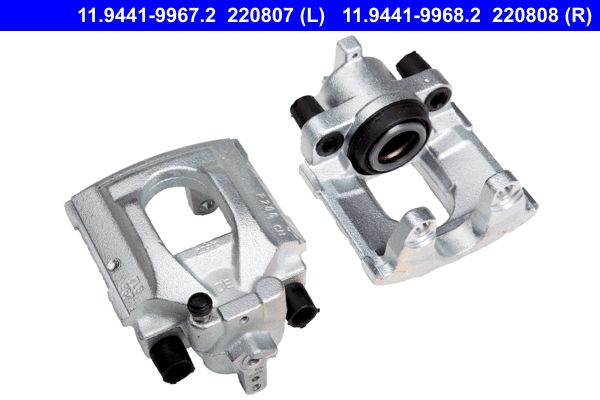 Brake Caliper (11.9441-9967.2)