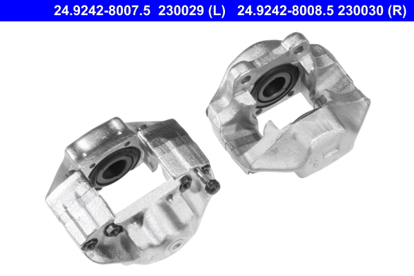 Brake Caliper (24.9242-8008.5)