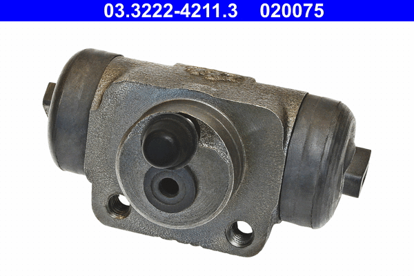 Wheel Brake Cylinder (03.3222-4211.3)