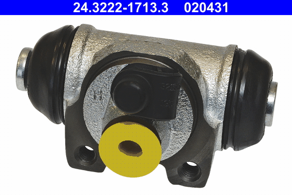 Wheel Brake Cylinder (24.3222-1713.3)