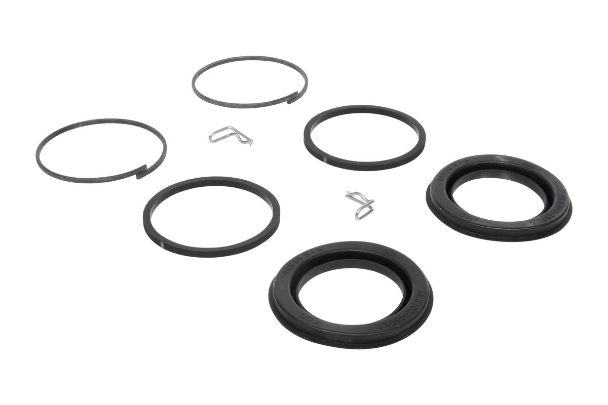 Seal Kit, brake caliper (13.0441-4801.2)
