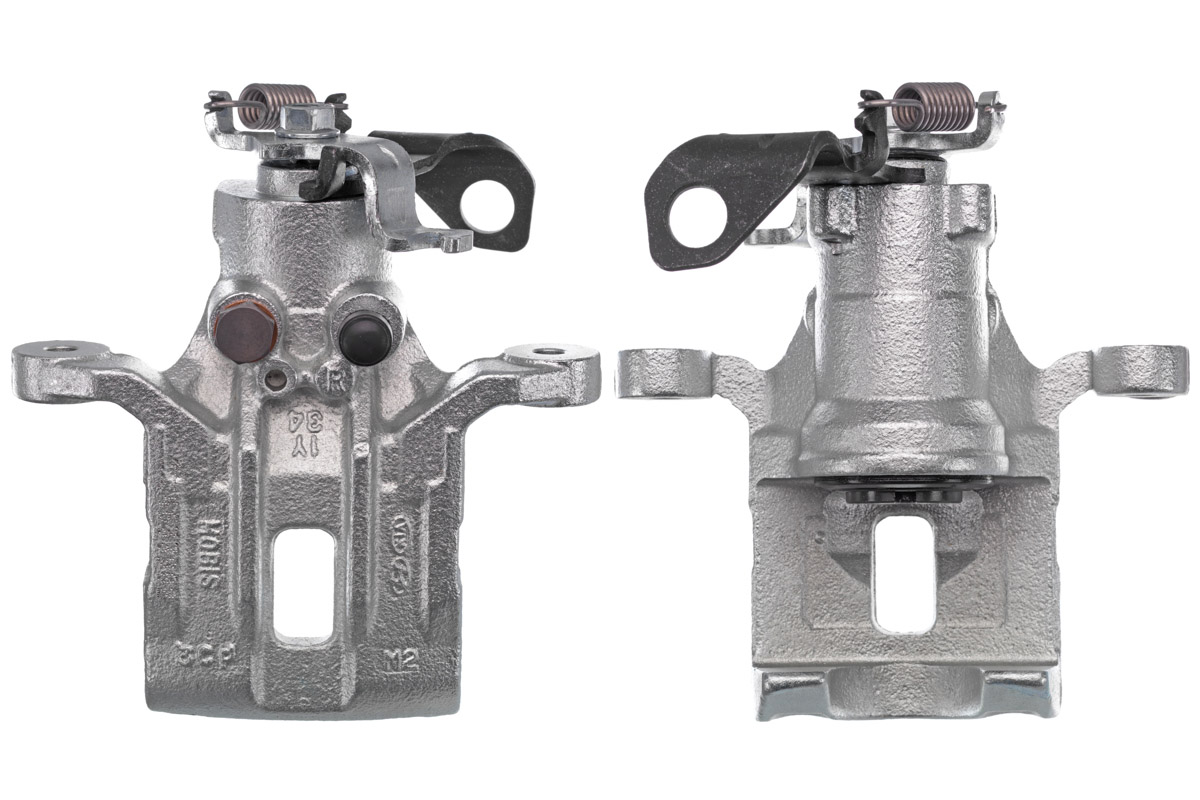 Brake Caliper (24.3344-1744.5)