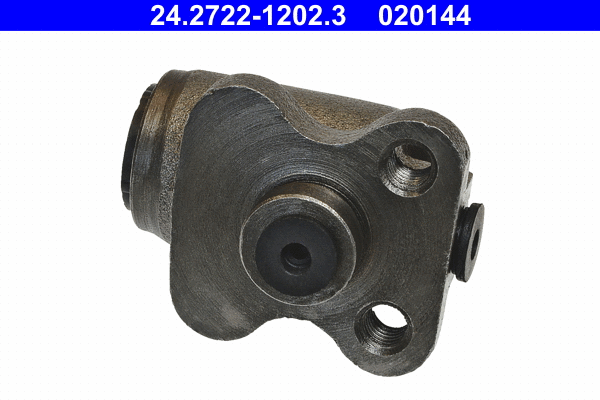 Wheel Brake Cylinder (24.2722-1202.3)