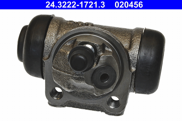 Wheel Brake Cylinder (24.3222-1721.3)