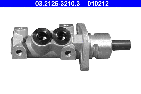 Brake Master Cylinder (03.2125-3210.3)