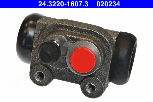 Wheel Brake Cylinder (24.3220-1607.3)