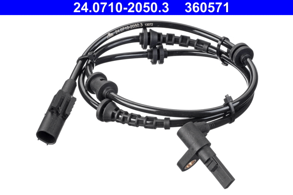 Sensor, wheel speed (24.0710-2050.3)
