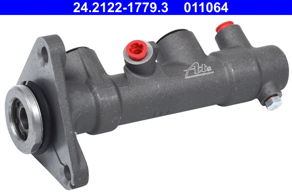 Brake Master Cylinder (24.2122-1779.3)