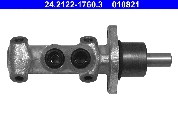 Brake Master Cylinder (24.2122-1760.3)