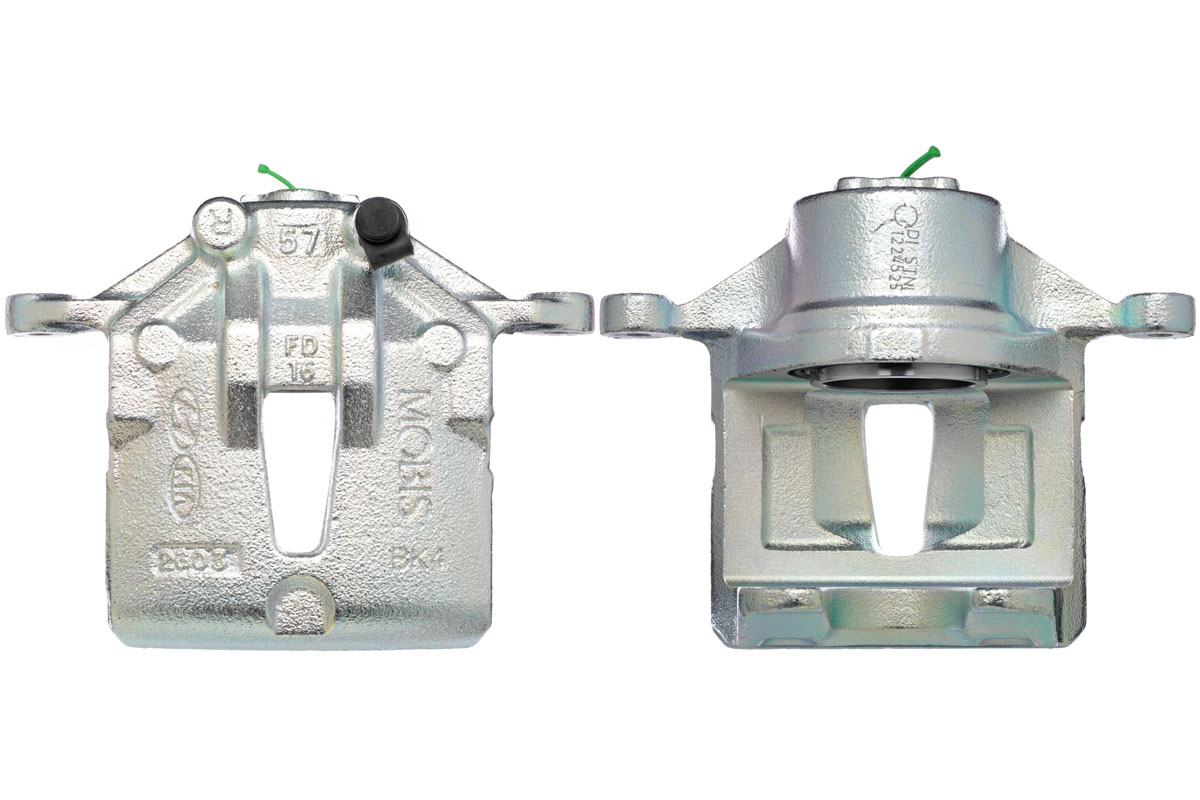 Brake Caliper (24.3571-1812.5)