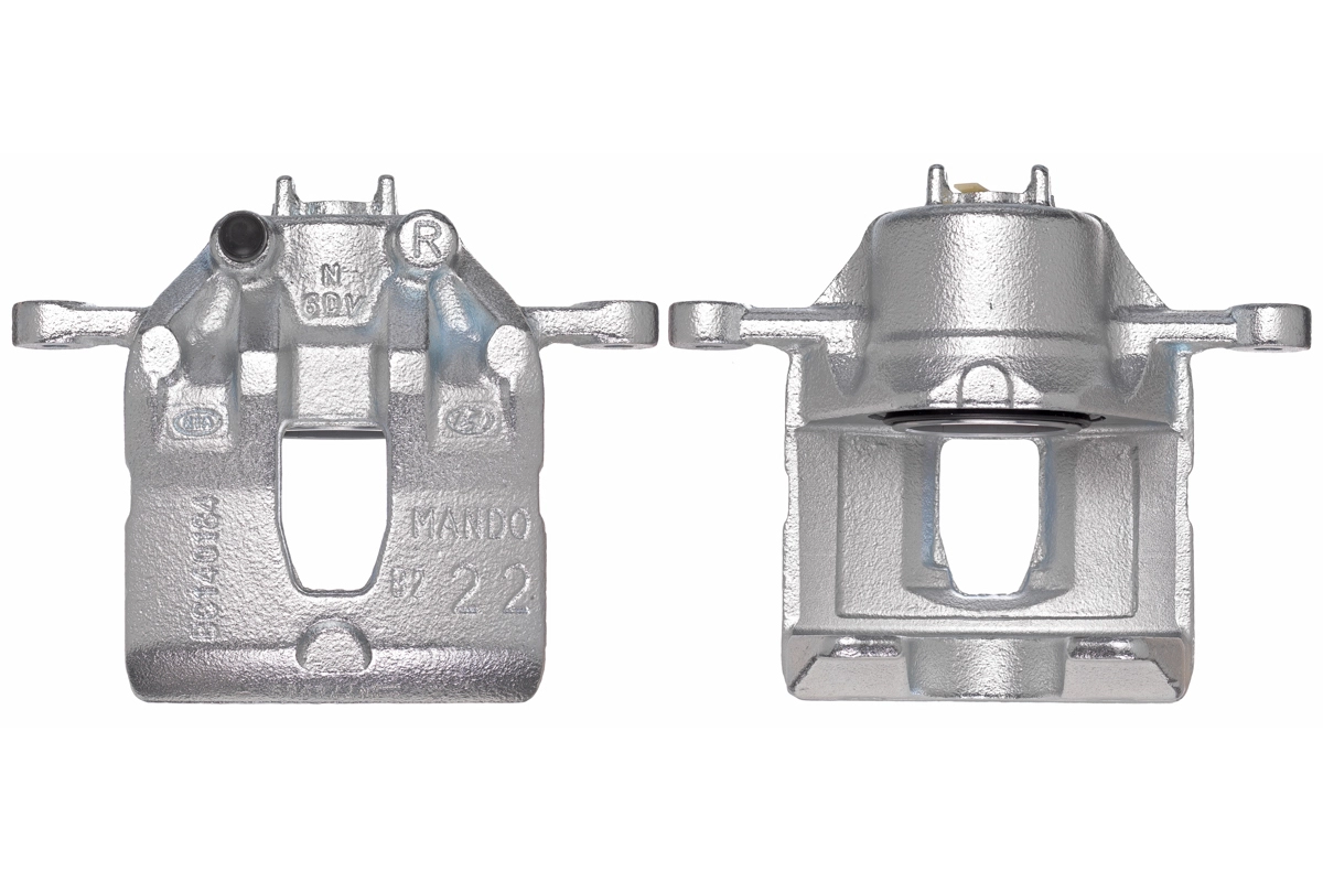 Brake Caliper (24.3541-1890.5)