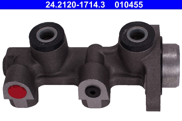 Brake Master Cylinder (24.2120-1714.3)