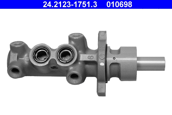 Brake Master Cylinder (24.2123-1751.3)