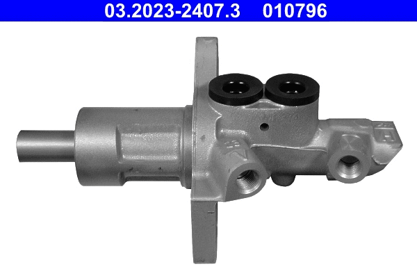 Brake Master Cylinder (03.2023-2407.3)