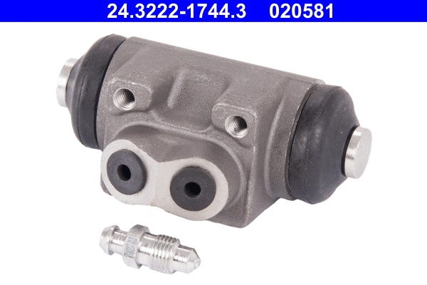 Wheel Brake Cylinder (24.3222-1744.3)